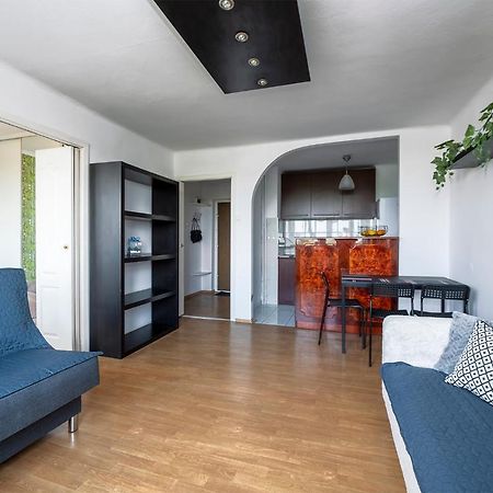 Monopolis-Centrum Apartament Lodz  Ngoại thất bức ảnh