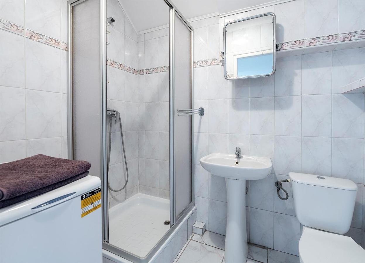 Monopolis-Centrum Apartament Lodz  Ngoại thất bức ảnh